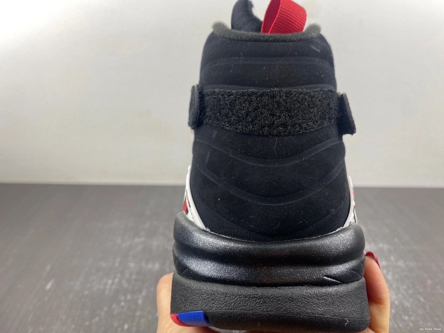 Playoffs Jordan 305381-062 (2023) Men's Retro 8 - 0306